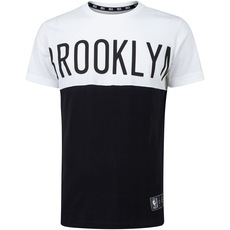 camisa brooklyn nets centauro