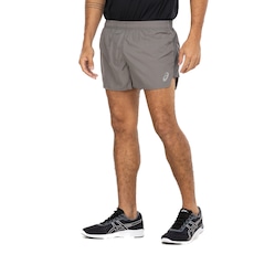 Short de corrida masculino 2024 asics