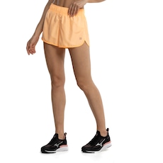 Calça Legging Feminina Oxer Capri Campeão Slim Cós Baixo Média