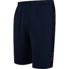 Bermuda Masculina ASICS Malha Mesh