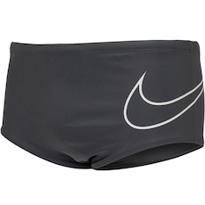 Sunga Nike Outline Swoosh - Masculina
