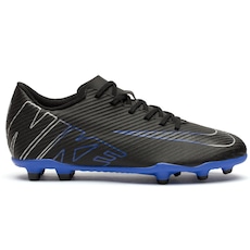 Chuteira Campo Nike Vapor 15 Club FG/MG - Adulto