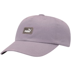 Boné Aba Curva Puma Strapback Ess Cap III - Adulto