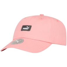 Boné Aba Curva Puma Strapback Ess Cap III - Adulto