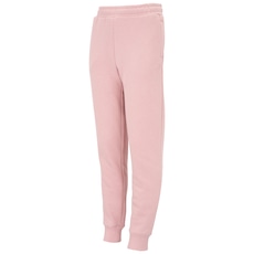 Calça Jogger de Moletom Infantil ASICS