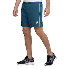 Bermuda Masculina ASICS Bolso Atoalhado