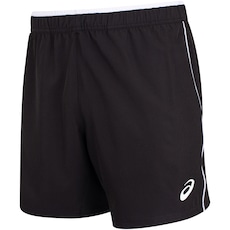 Bermuda Masculina ASICS Bolso Atoalhado