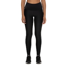 Calça Legging Feminina Nike Pro Tight Dri-Fit MR NVTY em Promoção
