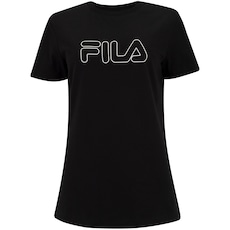 Camiseta Fila Centauro Loja de Esportes