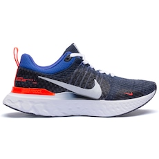 Tênis Nike React Infinity Run FK 3 - Masculino