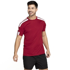 Camiseta adidas Estampada Copa do Mundo FIFA 2022™ - Masculina em