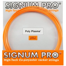 Corda Signum Pro Poly Plasma 1.28mm Pack com 06 unidades - Set Individual  em Promoção