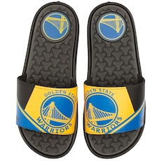 Chinelo Slide NBA Grendene Rider Pump II - Adulto