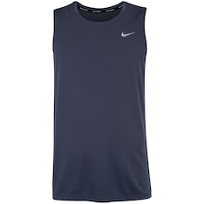 Camiseta Regata Masculina Nike Dri-Fit Miler