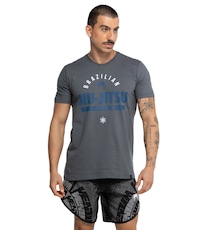 Camiseta Everlast Manga Curta Basic Careca - Masculina