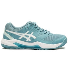 Tênis ASICS Gel-Dedicate 8 Clay - Feminino