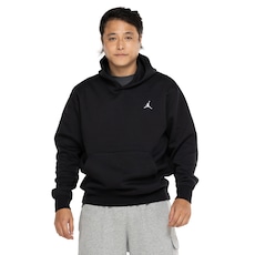 Blusão de Moletom com Capuz Nike Sportswear Club - Masculina