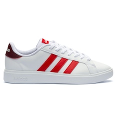 Tênis adidas Grand Court Base 2.0 - Masculino