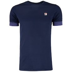 Camiseta Masculino Fila Centauro Loja de Esportes