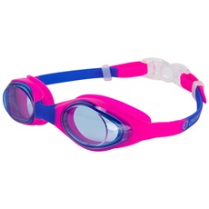 Óculos De Natação Infantil Cetus Carp - Silicone Macio