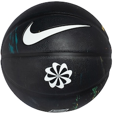 Bola de Basquete KD Playground 8P - Rubo Dark