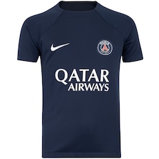 Camiseta do Brasil Nike Academy Pro - Infantil