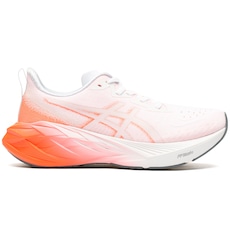 Tênis ASICS Novablast 4 - Feminino