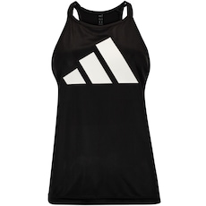 Camiseta Regata Feminina adidas Run It