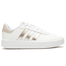 Tênis adidas Court Platform - Feminino