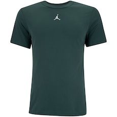 Camiseta Jordan Nike Masculina Sport Dri-Fit SS