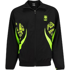 Jaqueta e Blusa de Frio de Futebol, Surf Stand Up WSS, Hurley