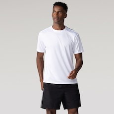 Camiseta Masculina Oxer Manga Curta Tunin