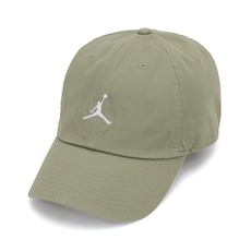 Boné Aba Curva Jordan Nike Club Cap US Strapback Adulto