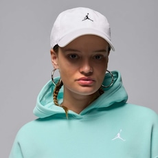 Boné Aba Curva Jordan Nike Club Cap US Strapback Adulto