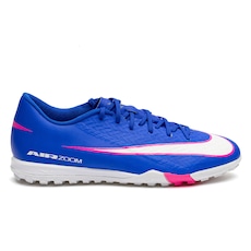 Chuteira Society Nike Zoom Mercurial Vapor 16 Academy Adulto