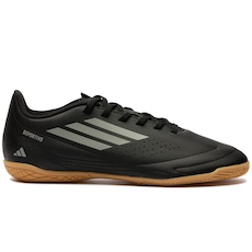 Chuteira Futsal adidas Deportivo III Júnior