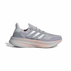 adidas gazelle silver green womens adidas Women's Ultraboost Light Road-Running Shoes White 8