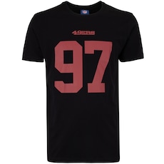 Camiseta NFL tamanho G | Loja de Camiseta Online | Centauro