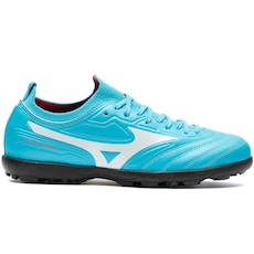 Chuteira Society Adulto Mizuno Mz Regent AS em Promoção | Centauro