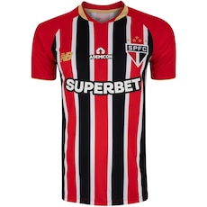 SPFC Camisa do São Paulo, Blusa, Boné Centauro