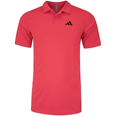 Camisa Polo Masculina adidas Club