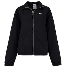 Jaqueta e Blusa de Frio de Academia Fitness Feminino Nike