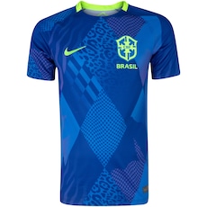 Camisa De Time Adulto Nike Azul Centauro Loja de Esportes