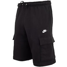 Shorts Nike Sportswear Club Masculino