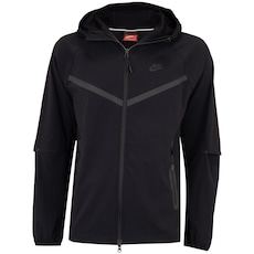 Tech Fleece Blusao Nike Centauro Jaqueta Masculina Tech Woven
