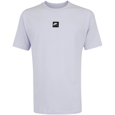 Camiseta Nike Max90 Air Essential Masculina