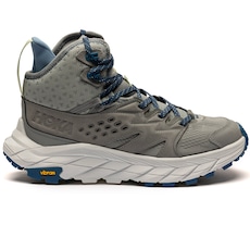 Tênis Masculino Hoka Anacapa Breeze Mid em Promoção | Centauro