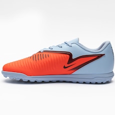 Chuteira Society Adulto Nike Phantom 6 Club