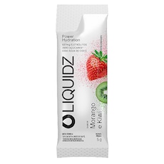 ELETROLITOS LIQUIDZ MORANGO E KIWI UNI
