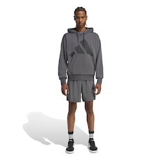 Jaqueta e Blusa de Frio Masculino adidas Cinza | Centauro Loja de